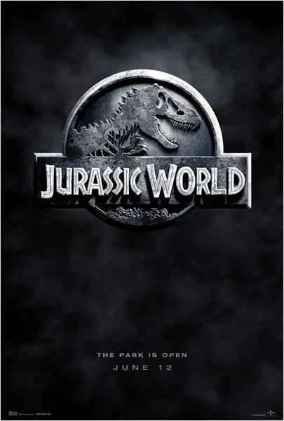 Teaser du trailer du film Jurassic World