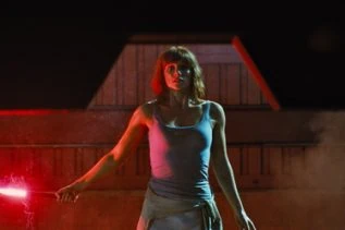 Trailer de Jurassic World en Français