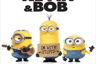 Premier trailer pour Les Minions