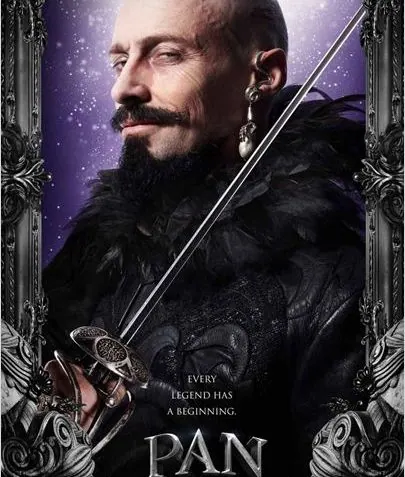 Trailer de Pan avec Hugh Jackman 9 Trailer de Pan avec Hugh Jackman