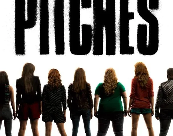 Bande-Annonce de Pitch Perfect 2 3 Bande-Annonce de Pitch Perfect 2