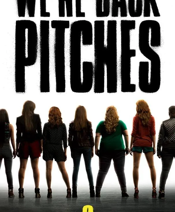 Bande-Annonce de Pitch Perfect 2