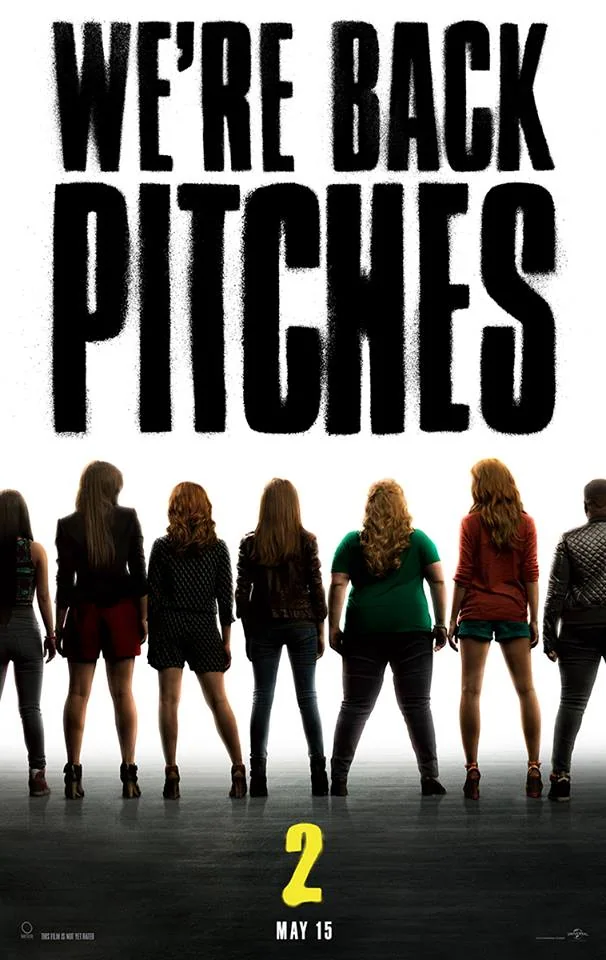 Bande-Annonce de Pitch Perfect 2