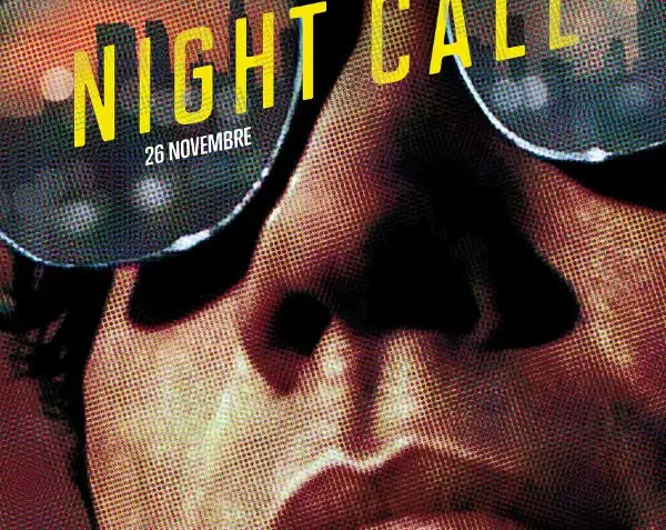Night Call 12 Night Call