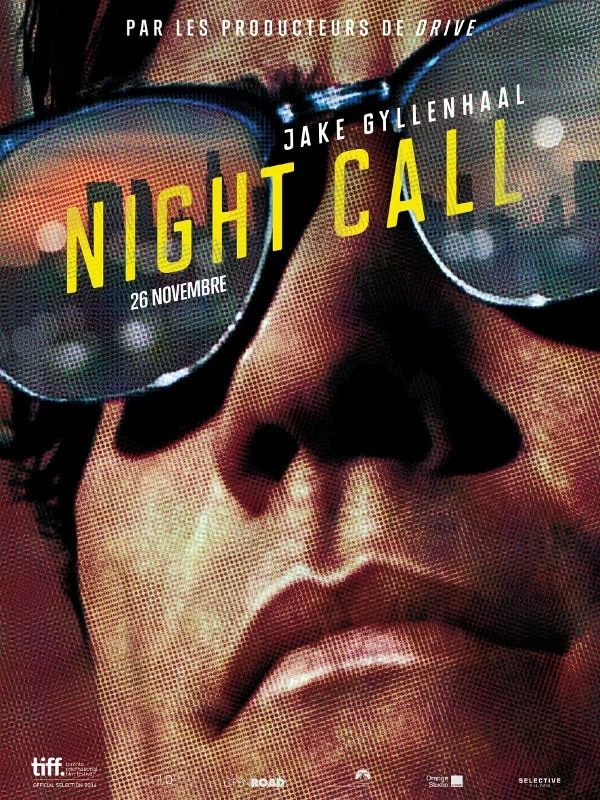 Night Call