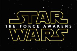 Trailer de Star Wars: Episode VII - The Force Awakens