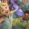 Bande annonce de Strange Magic de Lucasfilm