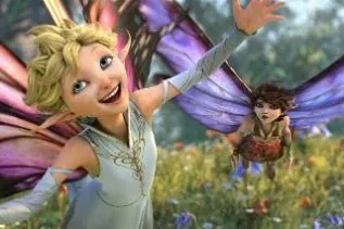 Bande annonce de Strange Magic de Lucasfilm