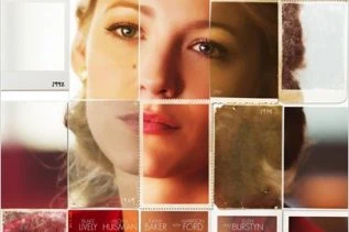 Trailer de The Age of Adaline avec Blake Lively et Harrison Ford