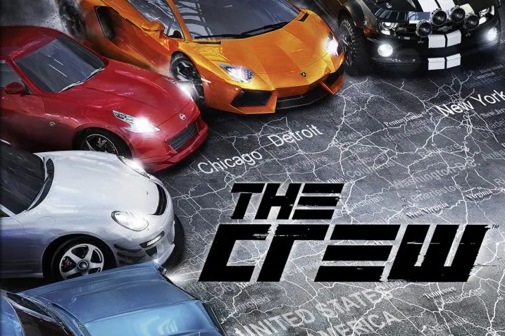 The Crew : faites chauffer les moteurs ! 11 The Crew : faites chauffer les moteurs !