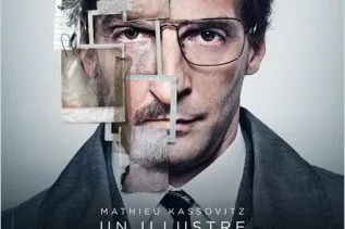 Un illustre inconnu 7 Un illustre inconnu