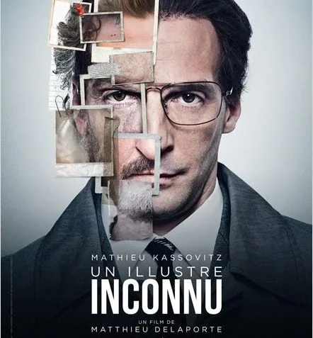 Un illustre inconnu 3 Un illustre inconnu