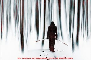 22 ème Festival International du Film Fantasttique de Gérardmer