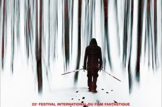 Palmarès de la 22e édition du FESTIVAL INTERNATIONAL DU FILM FANTASTIQUE DE GERARDMER