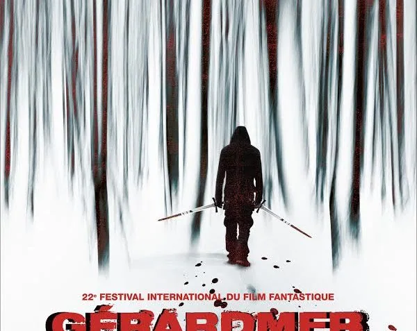 22 ème Festival International du Film Fantasttique de Gérardmer