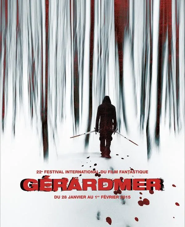 22 ème Festival International du Film Fantasttique de Gérardmer