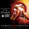 Street fighter Assassin's fist en exclu VOD à partir du 15 décembre