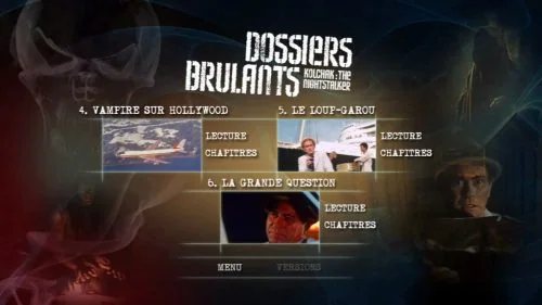 Dossiers brulants (2)