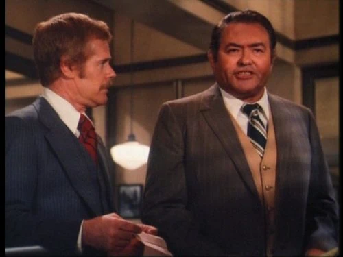 Dossiers brulants (5)