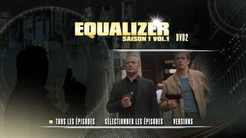 Equalizer serie 01