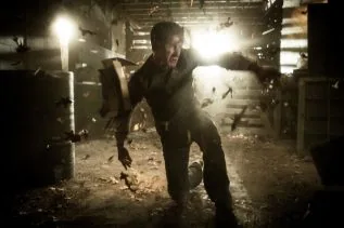 Trailer du film d'horreur Exeter de Marcus Nispel