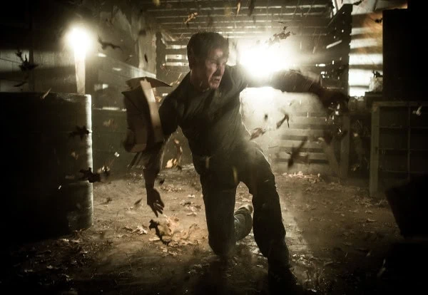 Trailer du film d'horreur Exeter de Marcus Nispel