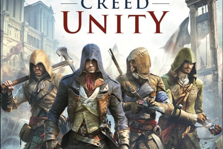 Assassin's Creed Unity : notre test !