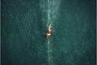 Bande-annonce d'Au coeur de l'océan de Ron Howard