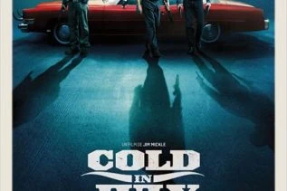 Cold in July 4 Cold in July