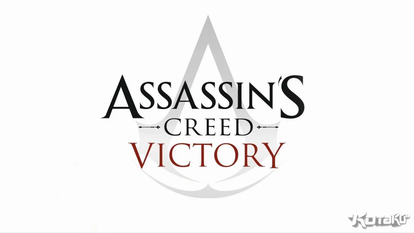 Assassin's Creed Victory : les infos sur le prochain volet ! 2 Assassin's Creed Victory : les infos sur le prochain volet !