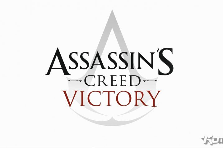 Assassin's Creed Victory : les infos sur le prochain volet ! 12 Assassin's Creed Victory : les infos sur le prochain volet !