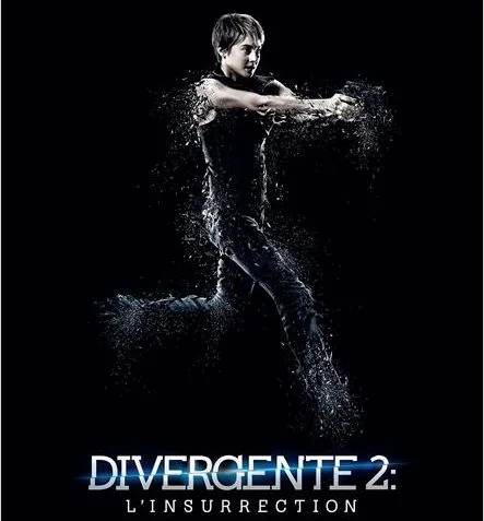 Bande-annonce de Divergente 2 : l’insurrection 12 Bande-annonce de Divergente 2 : l’insurrection