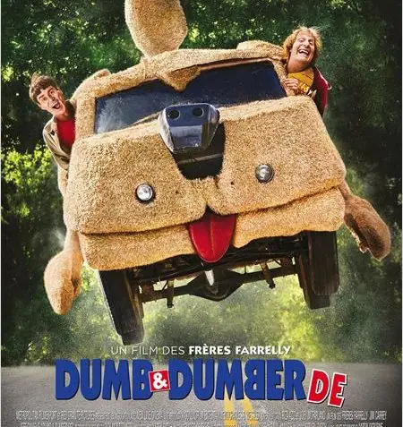 Dumb & Dumber De 15 Dumb & Dumber De