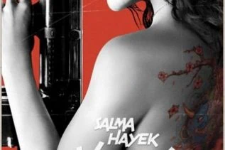 Trailer du film d'action Everly avec Salma Hayek