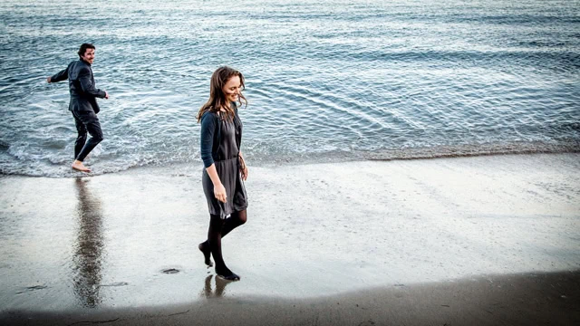 Trailer de Knight of Cups de Terrence Malick