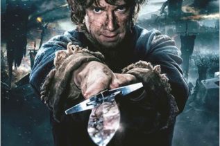 Le Hobbit : la Bataille des Cinq Armées