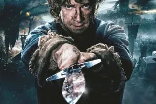 Le Hobbit : la Bataille des Cinq Armées 10 Le Hobbit : la Bataille des Cinq Armées