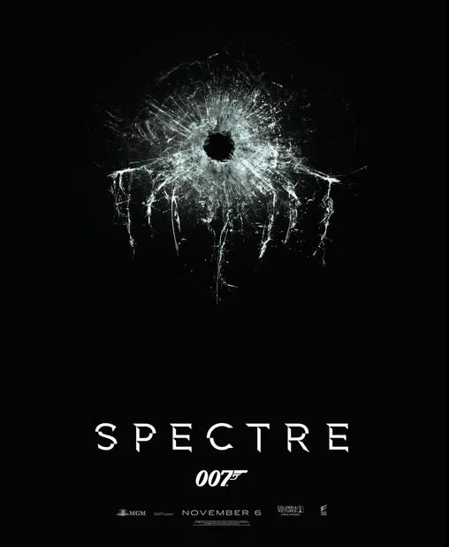 Toutes les infos sur le 24ème James Bond 1 Toutes les infos sur le 24ème James Bond