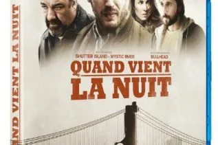 Quand vient la nuit : le test blu-ray 16 Quand vient la nuit : le test blu-ray