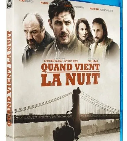 Quand vient la nuit : le test blu-ray 6 Quand vient la nuit : le test blu-ray