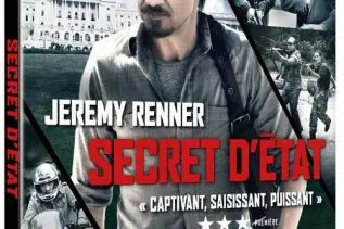 Secret d'état : le test blu-ray 13 Secret d'état : le test blu-ray