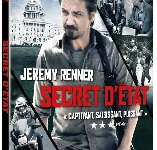 Secret d'état : le test blu-ray 3 Secret d'état : le test blu-ray
