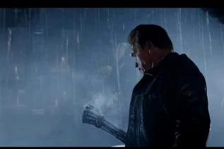 La bande annonce de Terminator Genisys