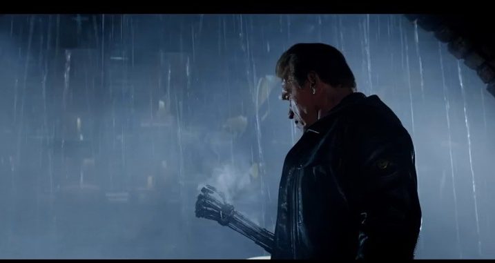 La bande annonce de Terminator Genisys