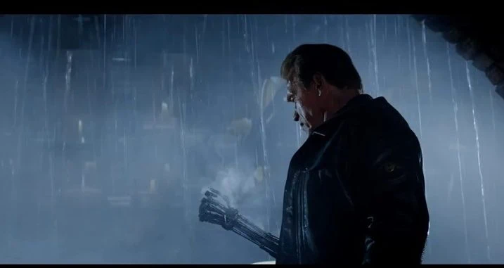 La bande annonce de Terminator Genisys 9 La bande annonce de Terminator Genisys