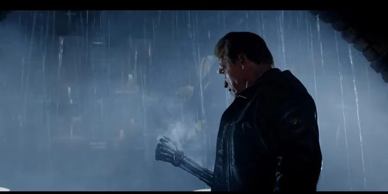 La bande annonce de Terminator Genisys 1 La bande annonce de Terminator Genisys