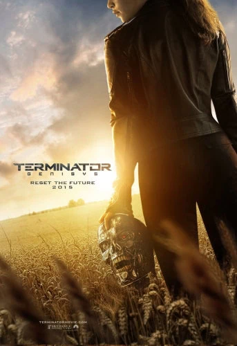 La bande annonce de Terminator Genisys 3 terminatorgenisysafficheteaser
