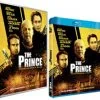 Bruce Willis et Curtis "50 cent" Jackson dans The Prince en DVD en Janvier