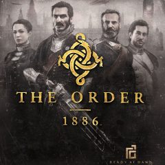 The Order 1886 : le trailer de Noël !