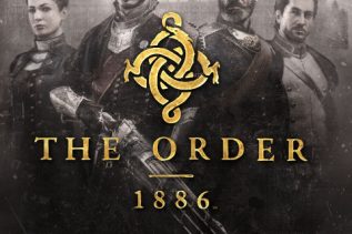 The Order 1886 : le trailer de Noël !